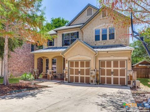 Photo of 109 Clear Water, Boerne, TX 78006 (MLS # 612104)