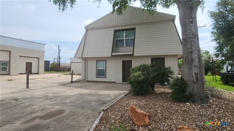 A home in Victoria