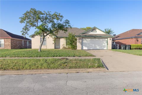 Photo of 4514 Hondo Drive, Killeen, TX 76549 (MLS # 621197)