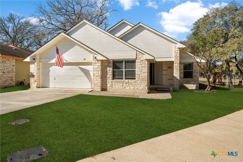 Photo of 21 Par View Drive, Wimberley, TX 78676 (MLS # 593469)