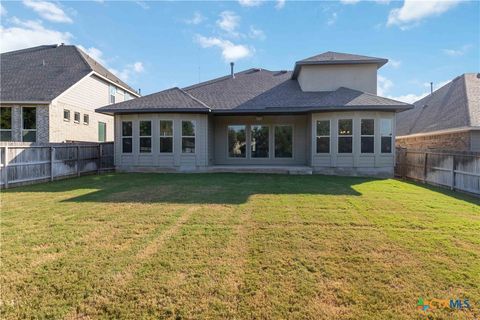 A home in New Braunfels