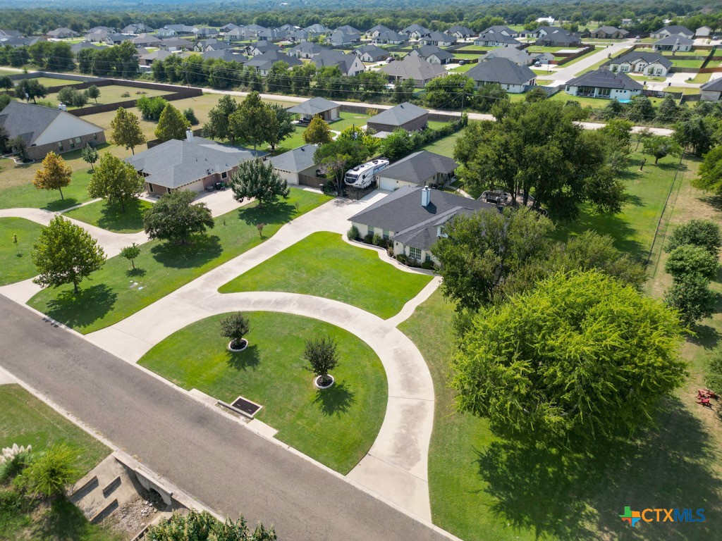 1292 Cedar Oaks Circle