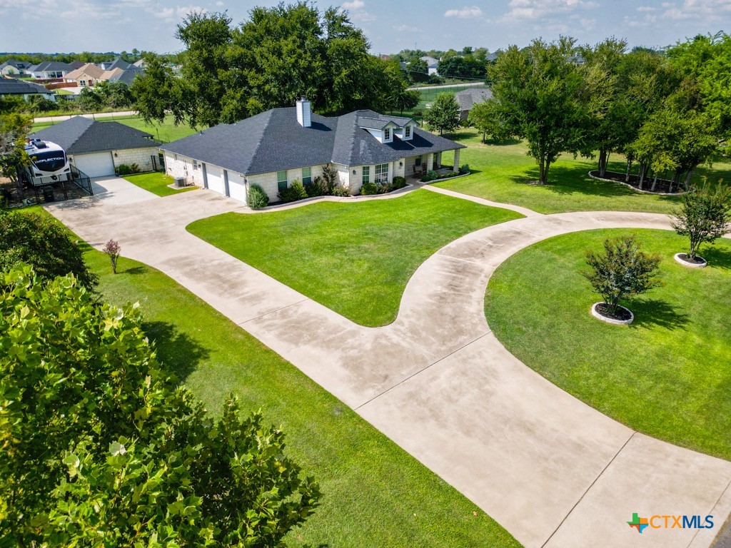 1292 Cedar Oaks Circle