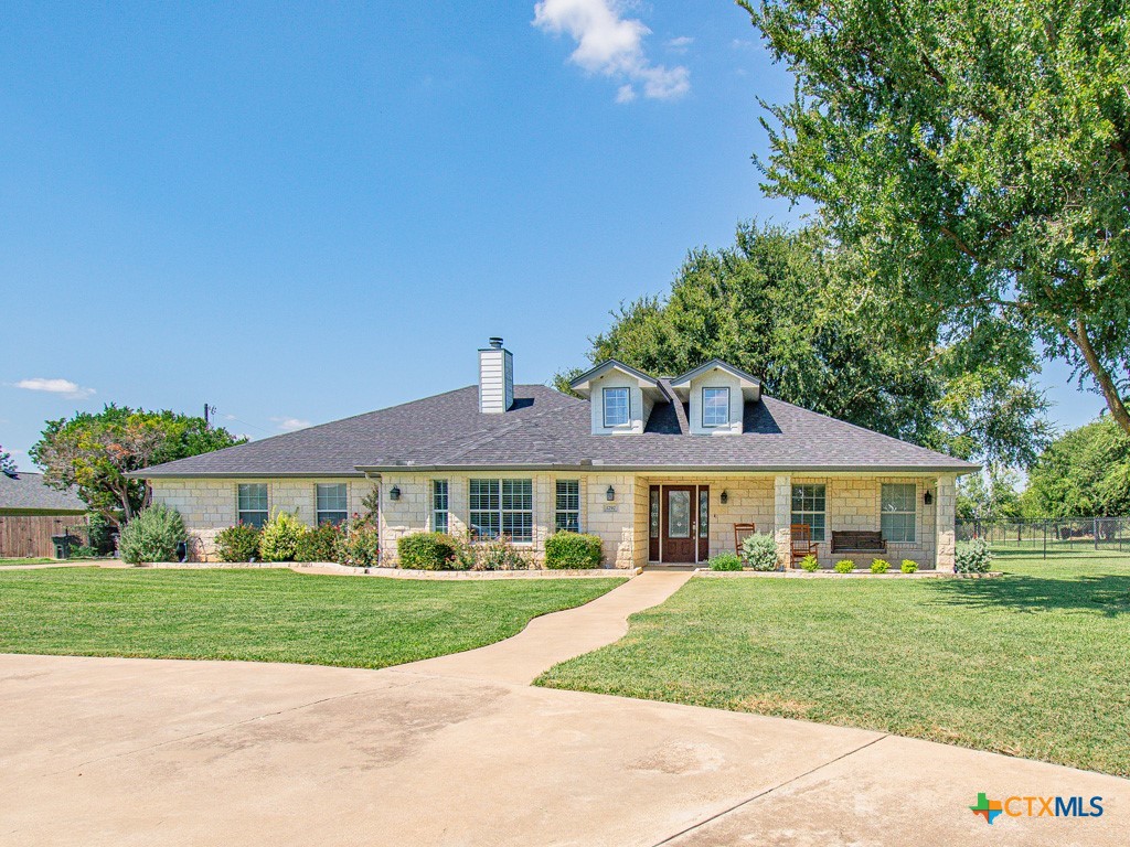 1292 Cedar Oaks Circle
