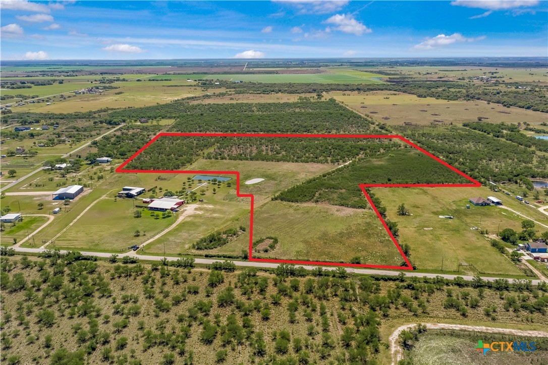 Photo 1 of 4 — 00A Old Highway Rd, Inez, TX 77905