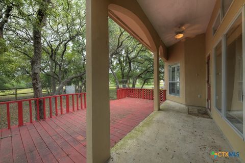 A home in New Braunfels