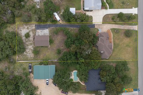 A home in New Braunfels