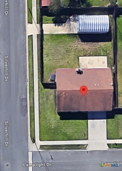 2212 Lamplight Drive