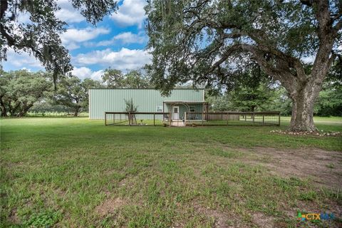 Photo of 2133 CR 125, Edna, TX 77957 (MLS # 595104) Photo of 2133 CR 125, Edna, TX 77957 (MLS # 595104)