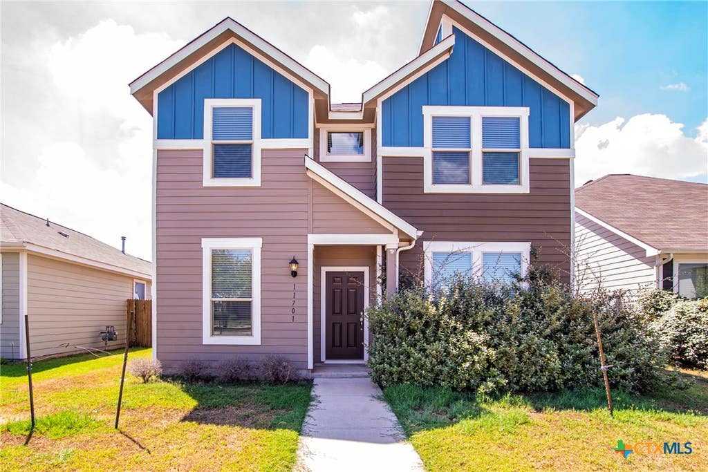 Photo of 11701 Prado Ranch Boulevard, Austin, TX 78725 (MLS # 622917)