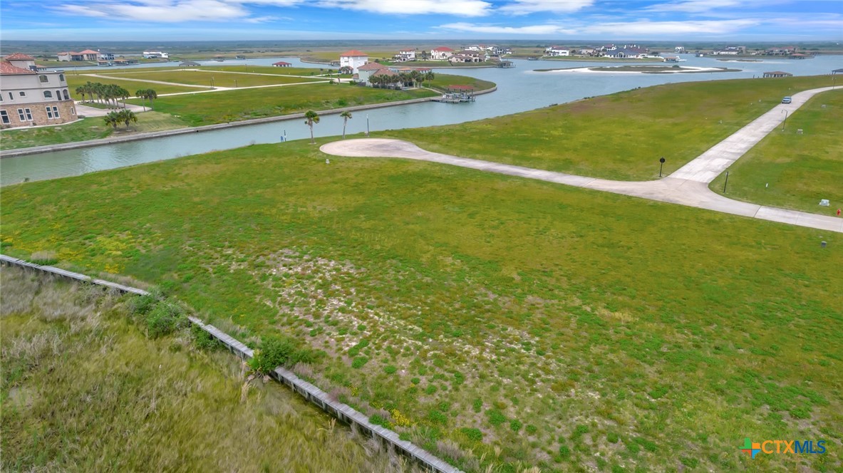 LOT 383 Vineyard Bay Beach