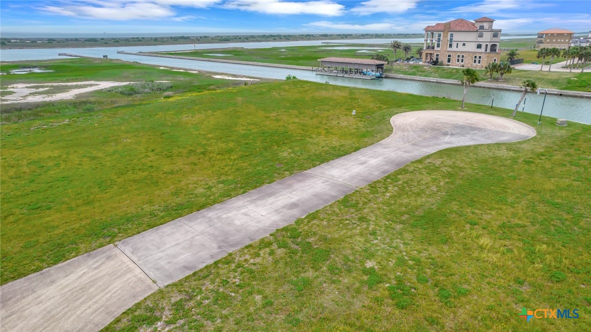 LOT 383 Vineyard Bay Beach