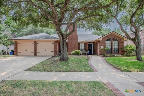 Photo of 113 Ashford Drive, Victoria, TX 77904 (MLS # 599944)
