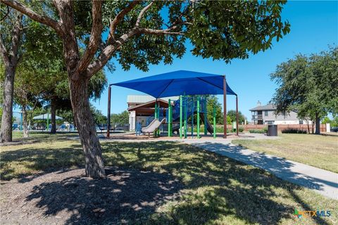 A home in New Braunfels