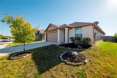 A home in New Braunfels