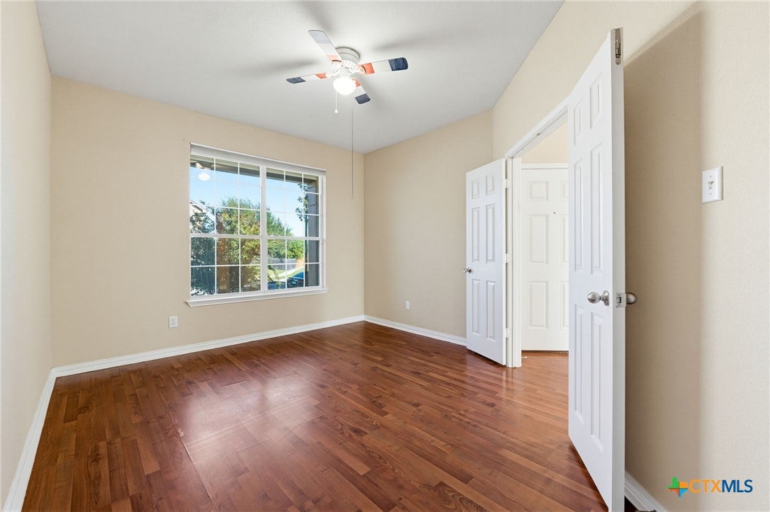 9203 Ashlyn Drive