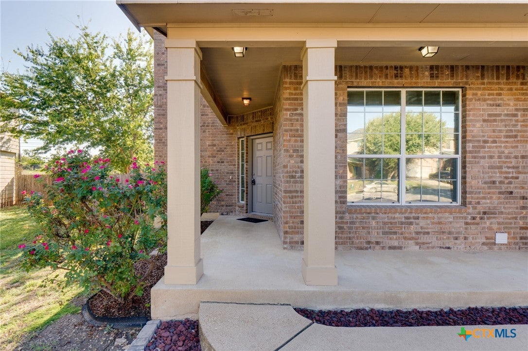 9203 Ashlyn Drive
