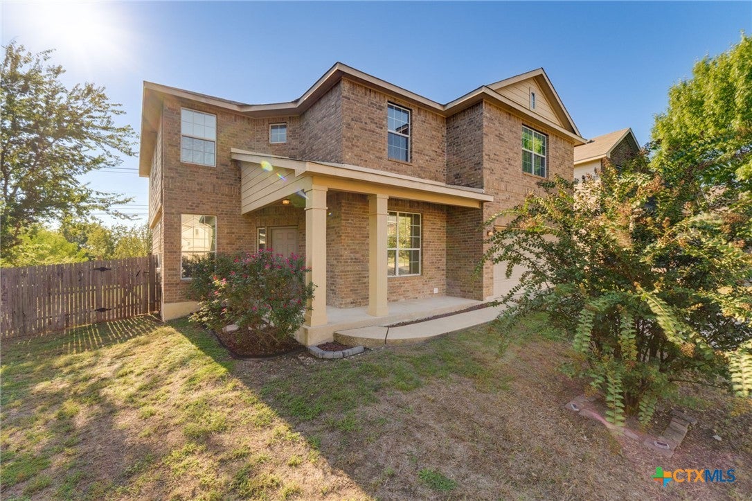 9203 Ashlyn Drive