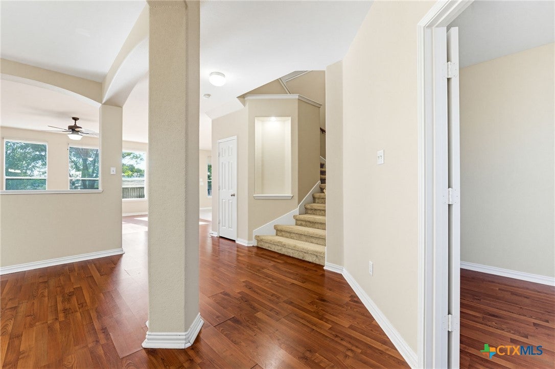 9203 Ashlyn Drive