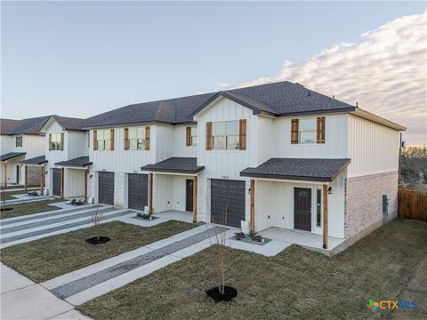 A home in Killeen