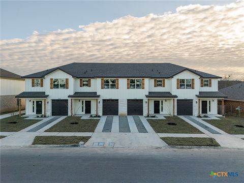 A home in Killeen