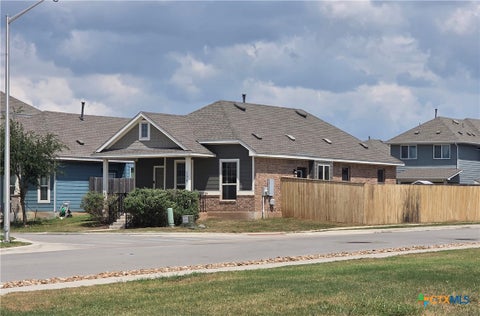 Photo of 104 Witchhazel Way, San Marcos, TX 78666 (MLS # 624627)
