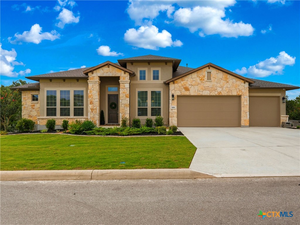 1404 Roxburg Way