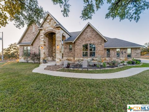 A home in Spring Branch