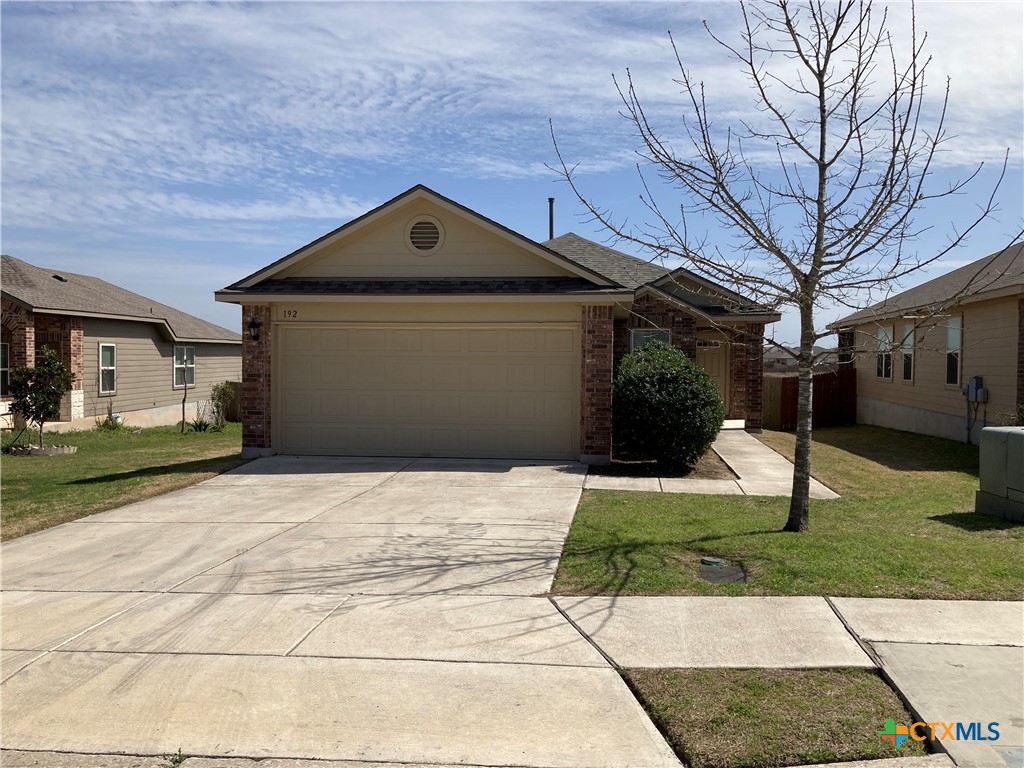 192 Lake Glen