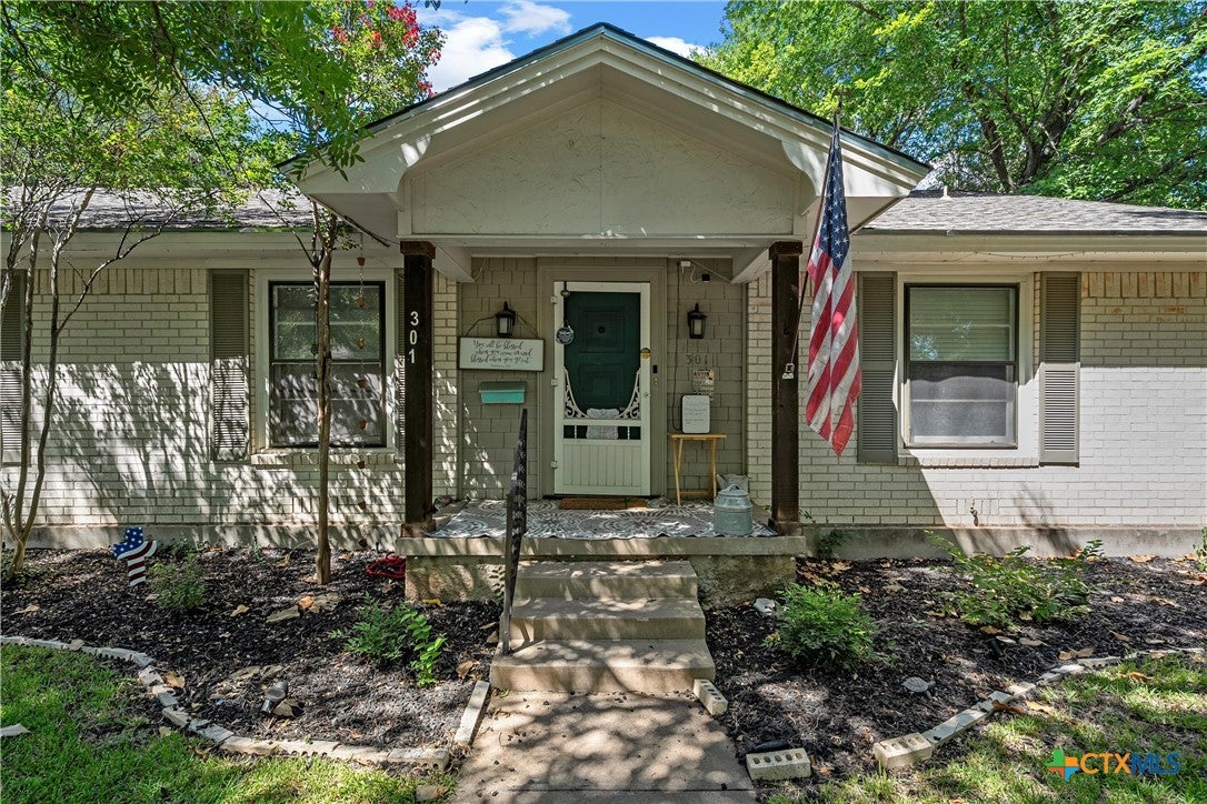 301 N 40th Street