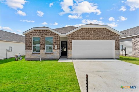Photo of 716 Horsetail Lane, New Braunfels, TX 78132 (MLS # 610912)