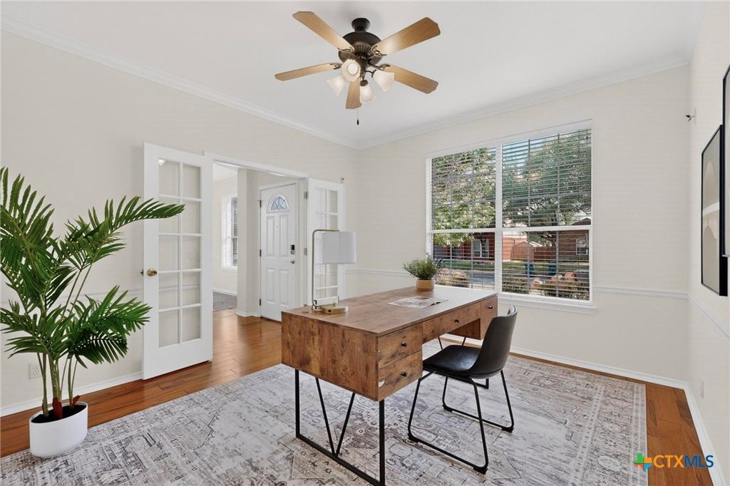 Photo of 16752 Marsala Springs Drive, Round Rock, TX 78681 (MLS # 610599)