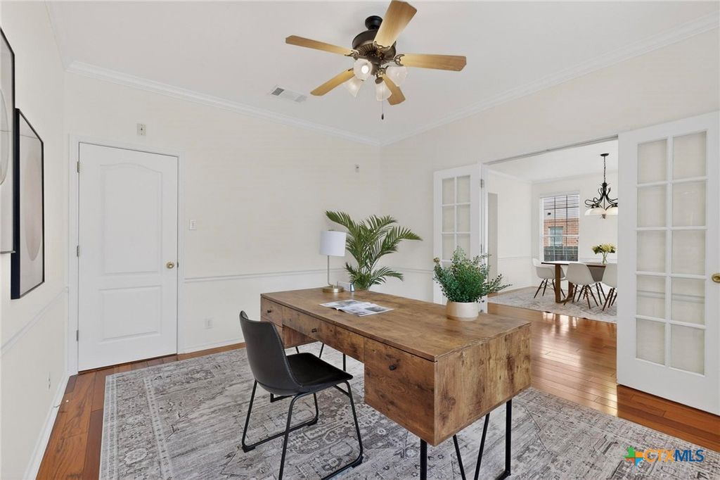 Photo of 16752 Marsala Springs Drive, Round Rock, TX 78681 (MLS # 610599)