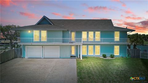 25 Blue Heron Rockport TX 78382
