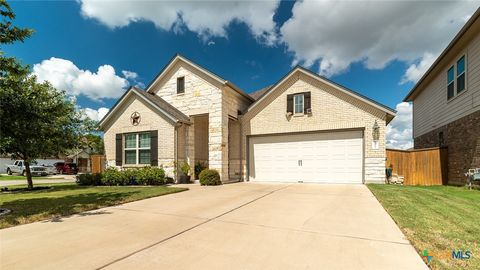 A home in Manchaca