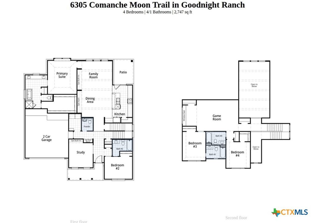 Photo of 6305 Comanche Moon Trail, Austin, TX 78747 (MLS # 611149)