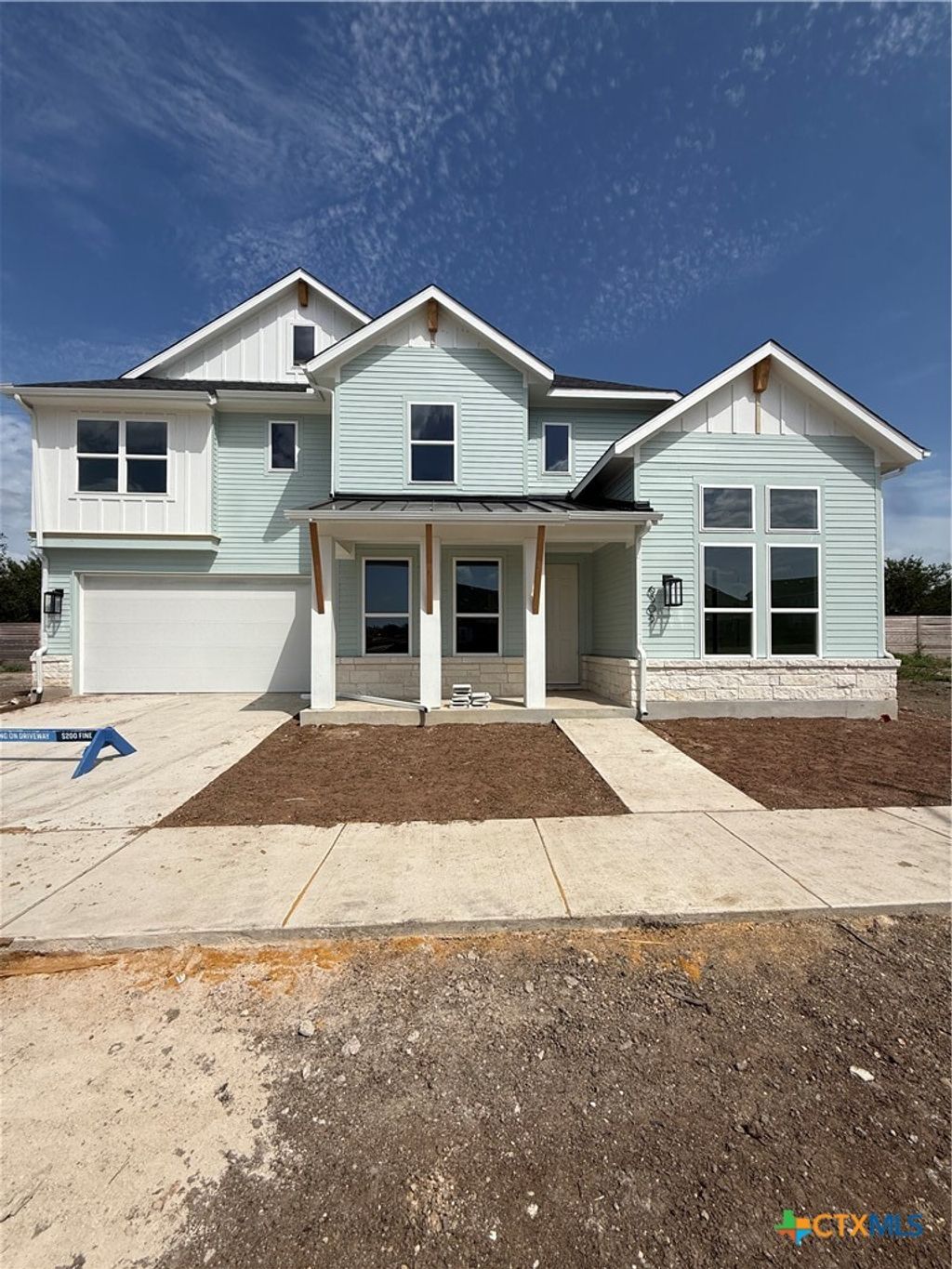 Photo of 6305 Comanche Moon Trail, Austin, TX 78747 (MLS # 611149)