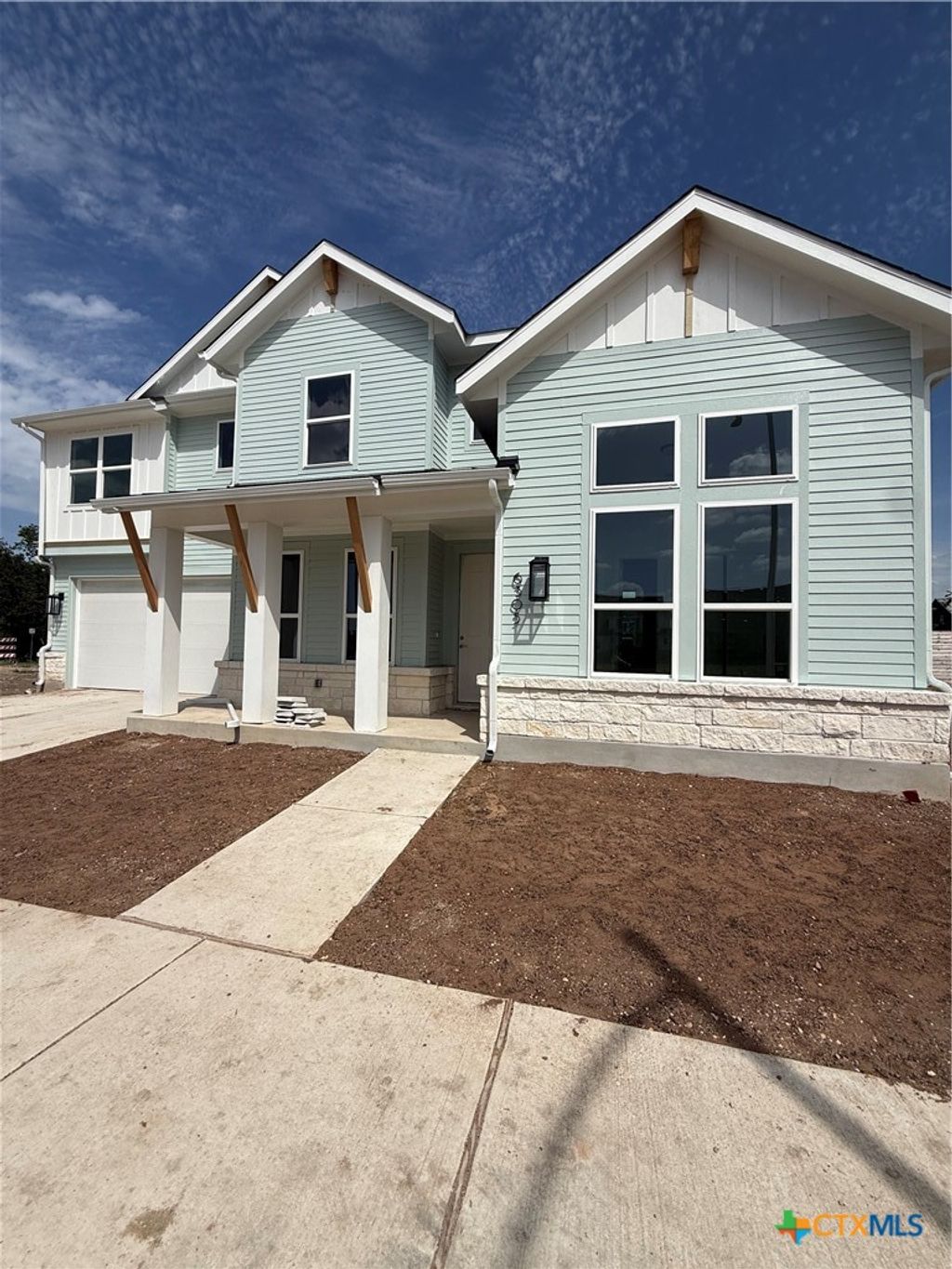 Photo of 6305 Comanche Moon Trail, Austin, TX 78747 (MLS # 611149)