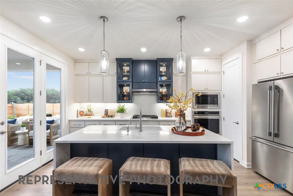 Photo of 6305 Comanche Moon Trail, Austin, TX 78747 (MLS # 611149)