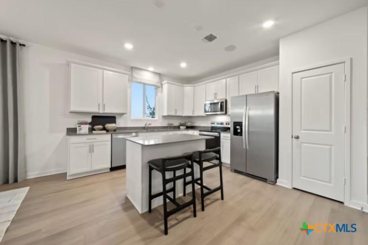 2803 Dimmit Drive