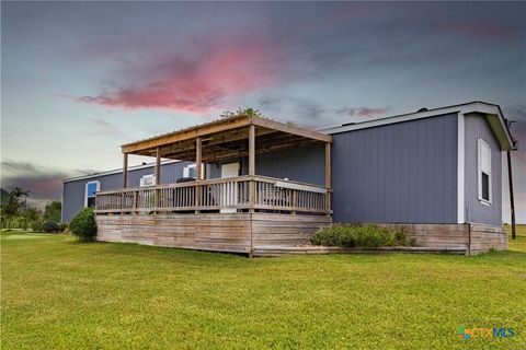 A home in Thorndale