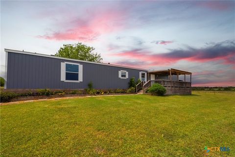 A home in Thorndale