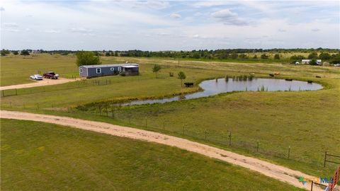 A home in Thorndale