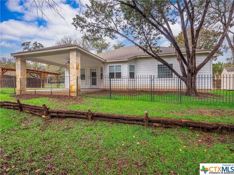 A home in Wimberley