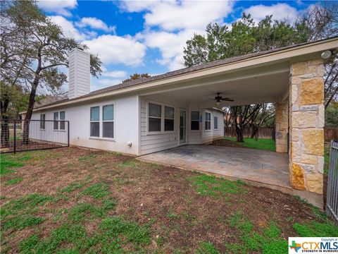 A home in Wimberley