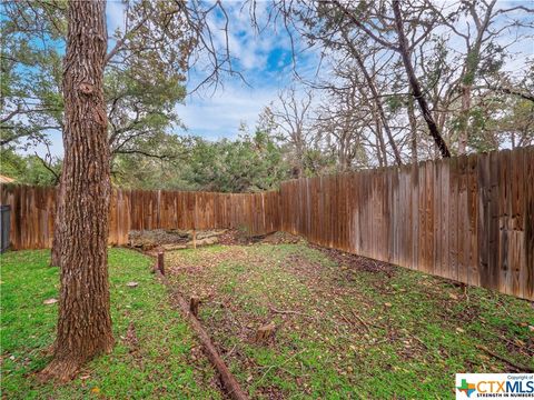 A home in Wimberley