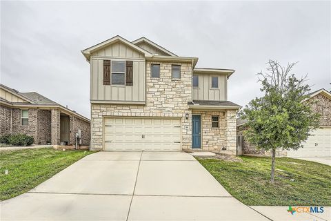 Photo of 104 Red Cedar Court, Georgetown, TX 78628 (MLS # 606550)