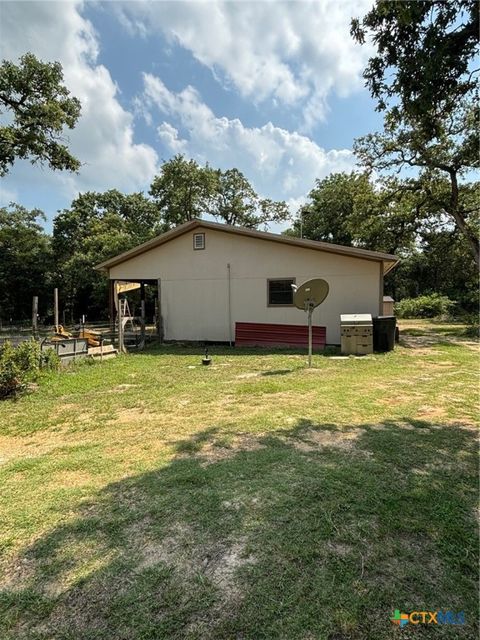 A home in Rockdale