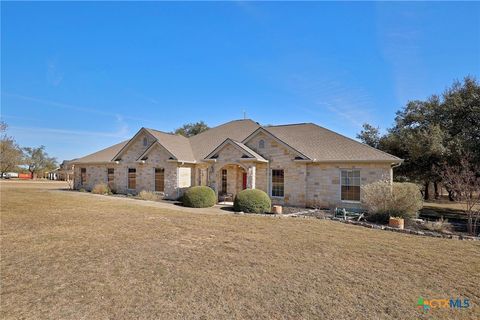 Photo of 200 High River Ranch Drive, Liberty Hill, TX 78642 (MLS # 603074)