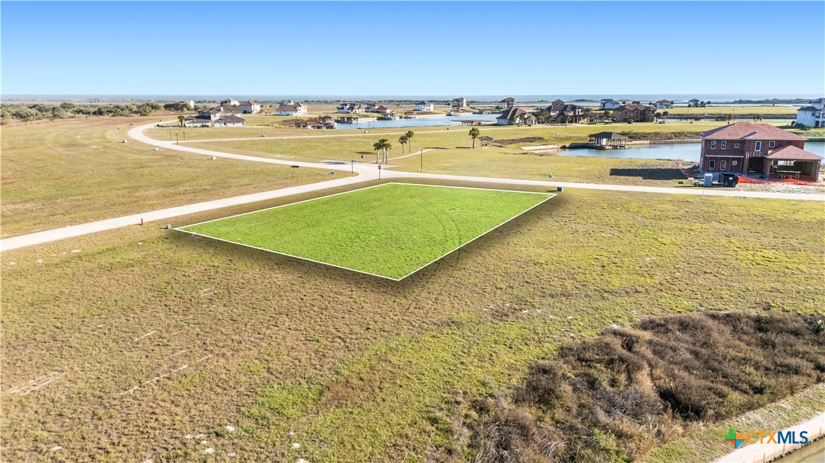 Lot 268 W Burgundy Bay